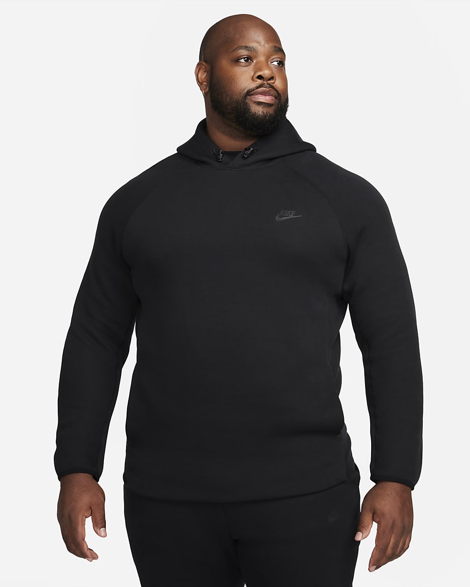 Nike tech fleece hoodie orders 3xl